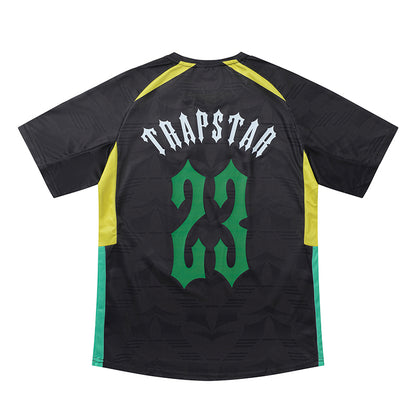Tra*star T Football Jersey