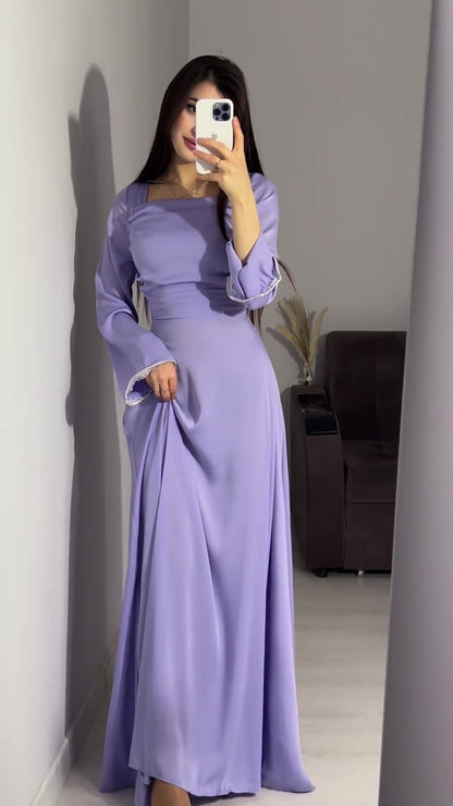 Viral Malika Dress