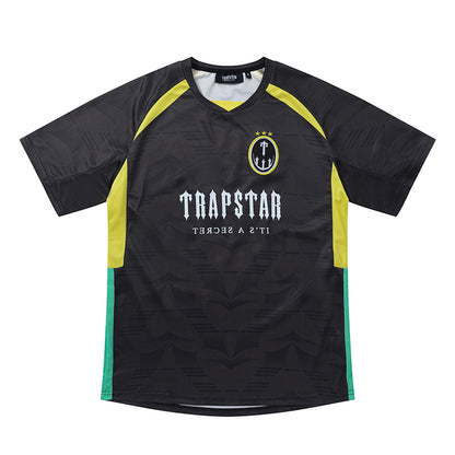 Tra*star T Football Jersey