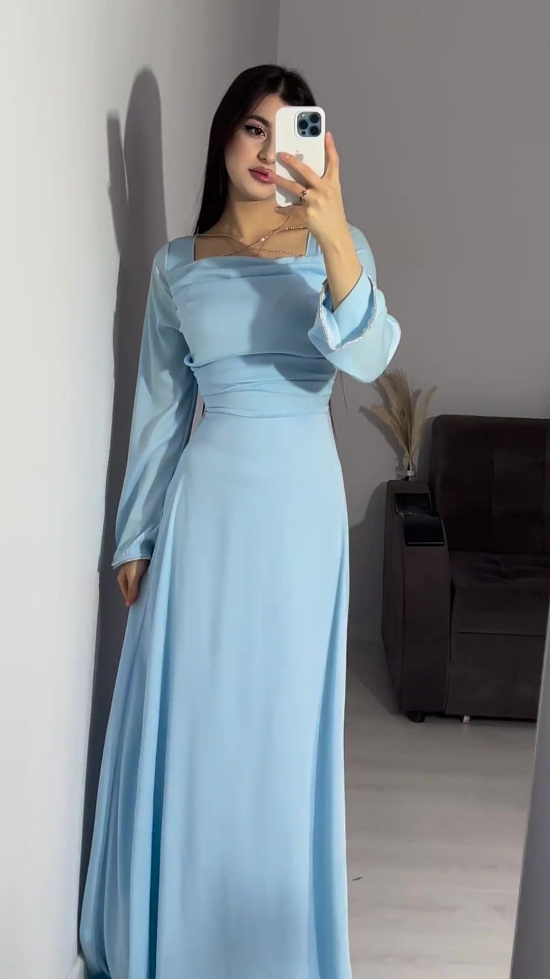 Viral Malika Dress
