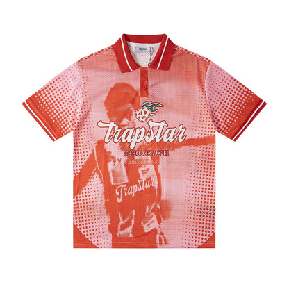N*ne Of Us X Tr*pstar T-Shirt