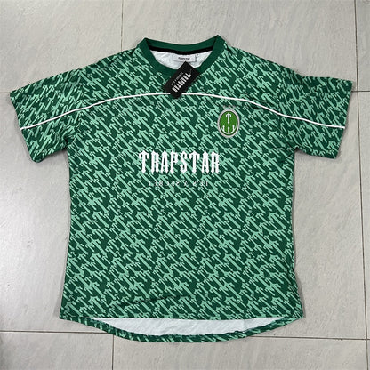 Tra*star T Football Jersey
