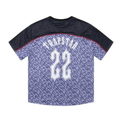 Tra*star T Football Jersey
