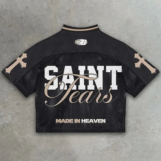 Heaven Jersey