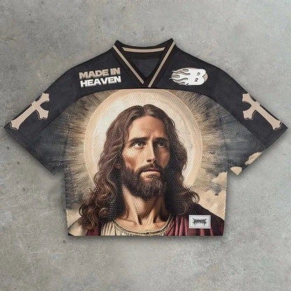 Heaven Jersey