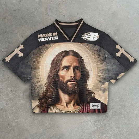 Heaven Jersey