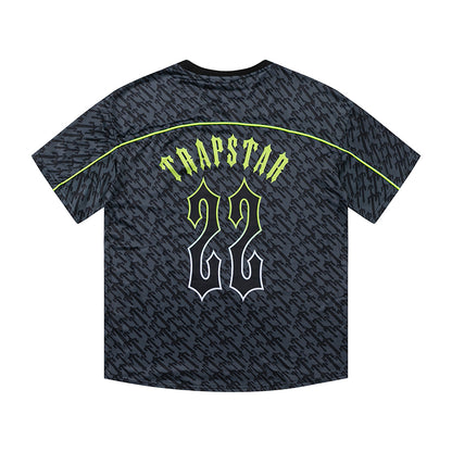 Tra*star T Football Jersey