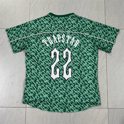Tra*star T Football Jersey