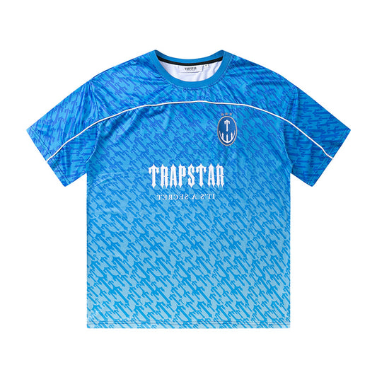Tra*star T Football Jersey
