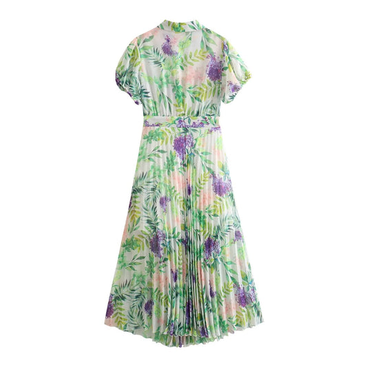 The Bianca Dress