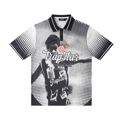 N*ne Of Us X Tr*pstar T-Shirt