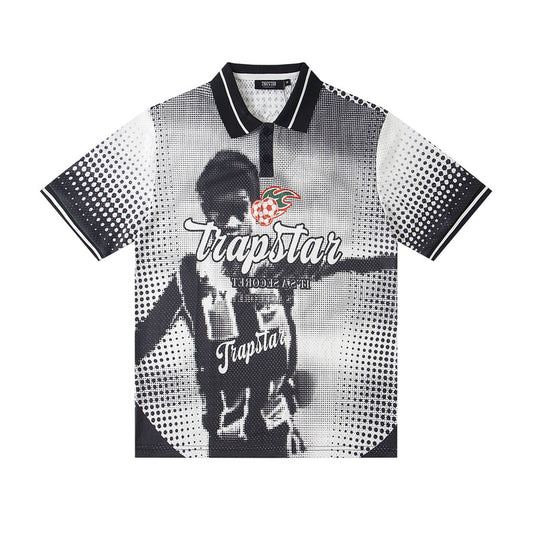 N*ne Of Us X Tr*pstar T-Shirt