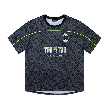 Tra*star T Football Jersey
