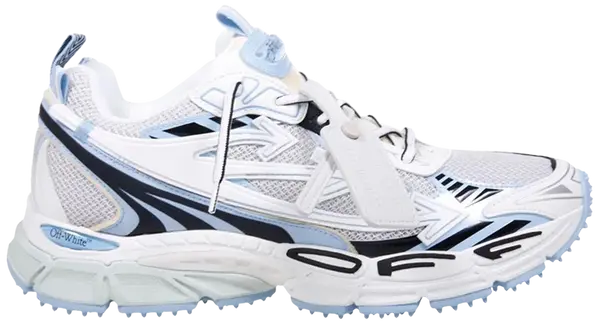 ÆSTH Motion Runner