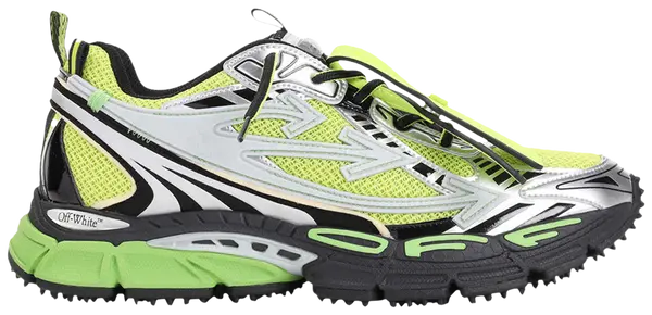 ÆSTH Motion Runner