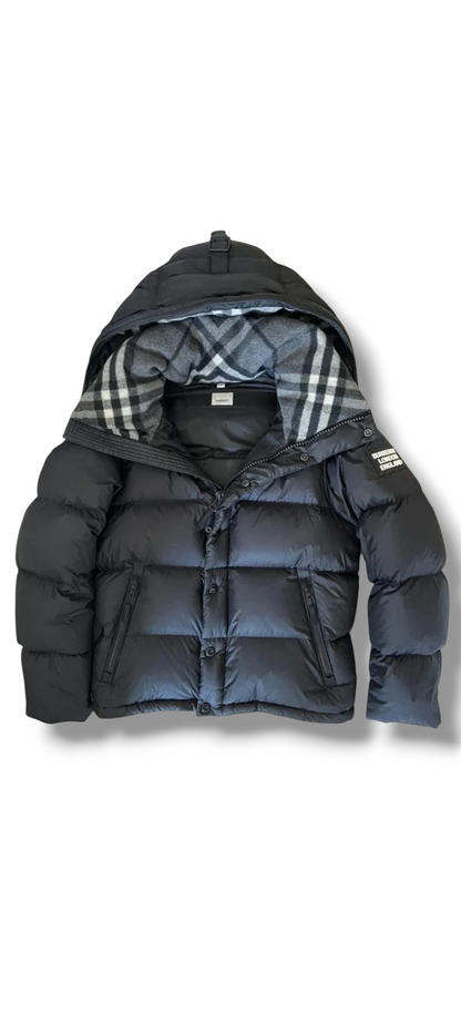 BBerry Puffer