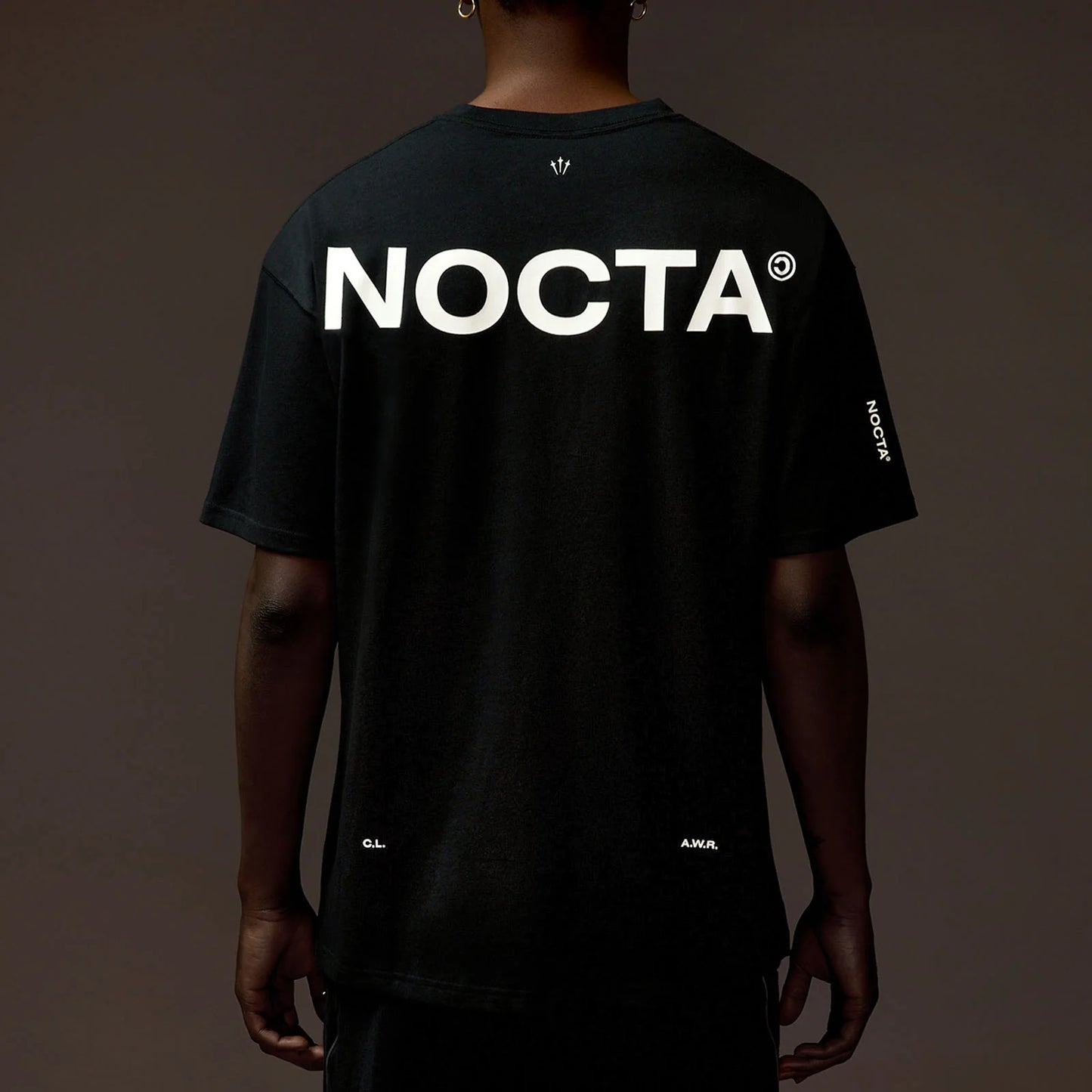 NOCTA Big Body Tee