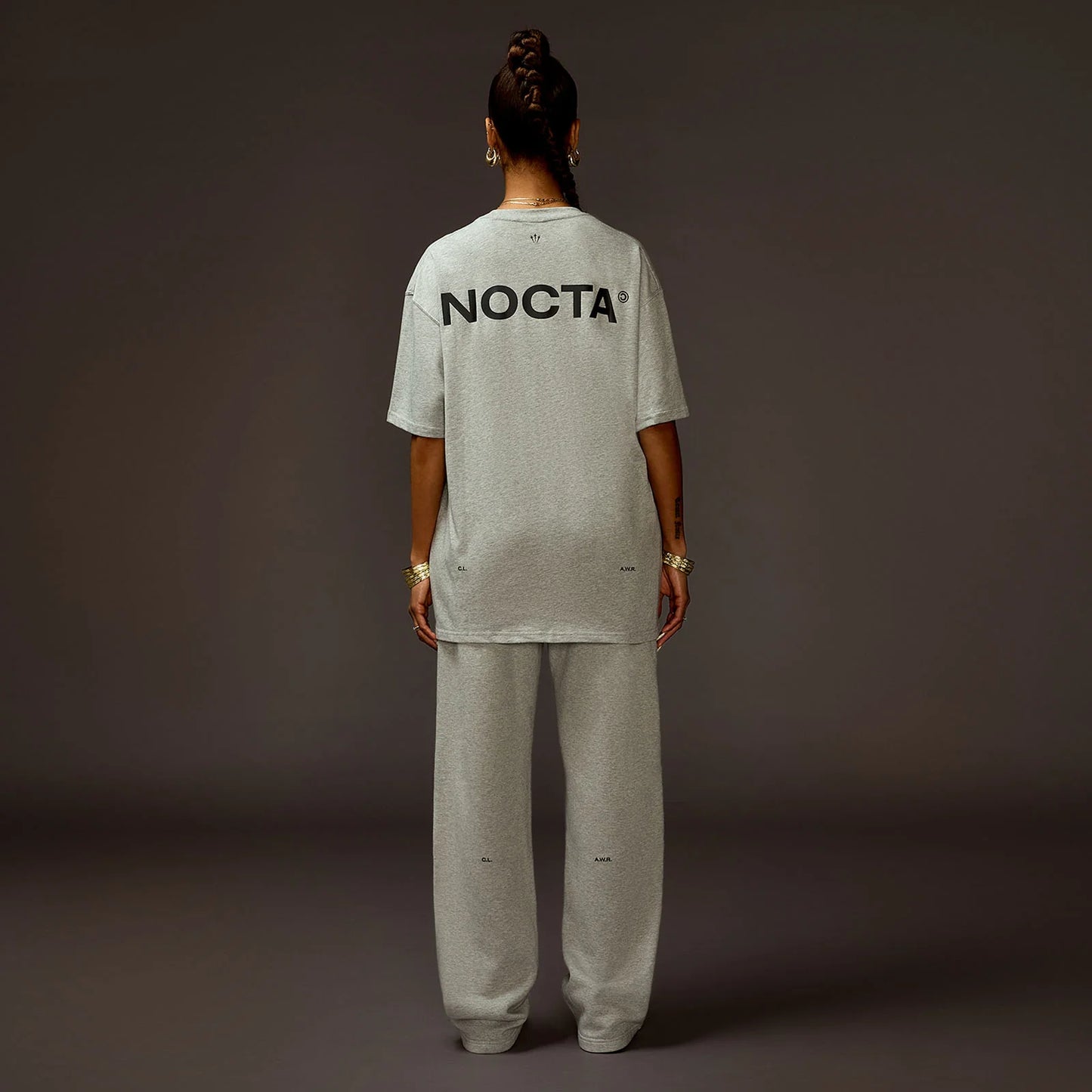 NOCTA Big Body Tee