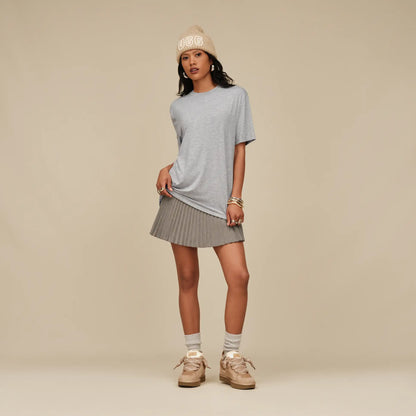 The ÆSTH Lowmel Sneaker