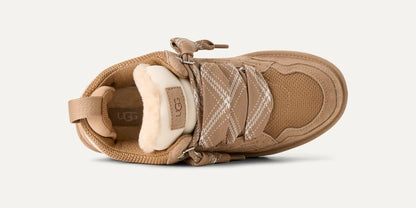 The ÆSTH Lowmel Sneaker