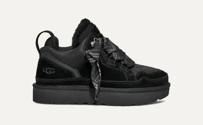 The ÆSTH Lowmel Sneaker