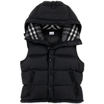 BBerry Puffer