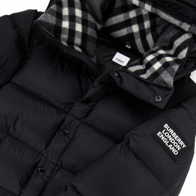 BBerry Puffer