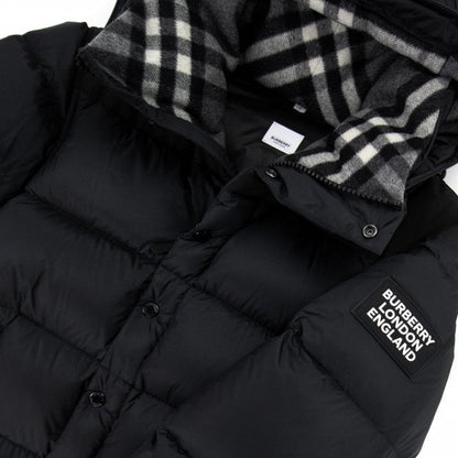 BBerry Puffer