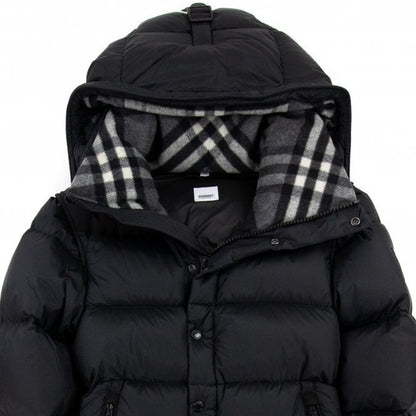 BBerry Puffer
