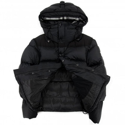 BBerry Puffer