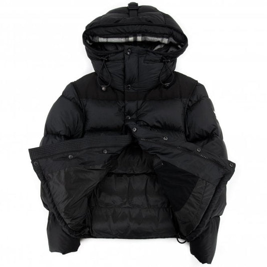 BBerry Puffer