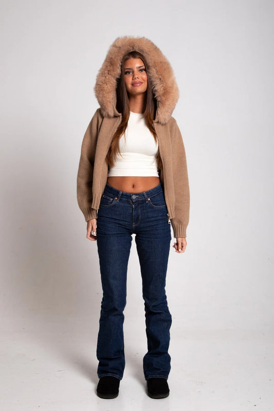Cozy Chic Cardigan