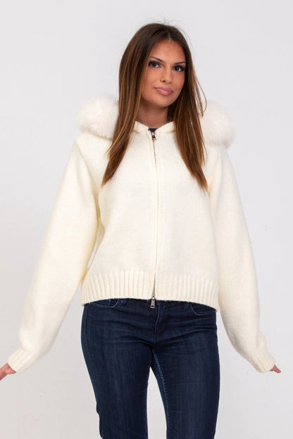 Cozy Chic Cardigan